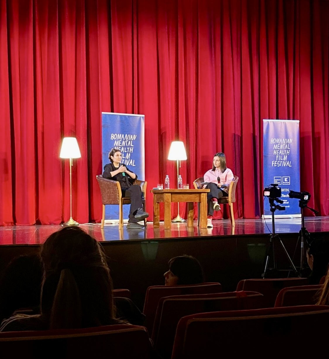 Sertar – 12 mai 2024