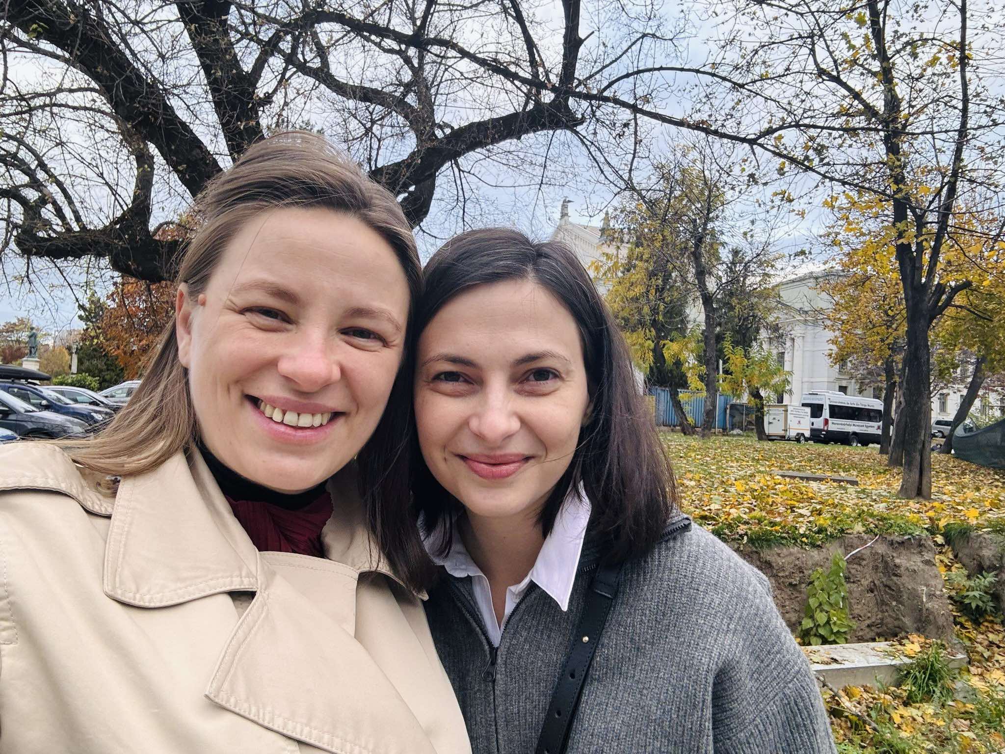 Sertar – 2 noiembrie 2024