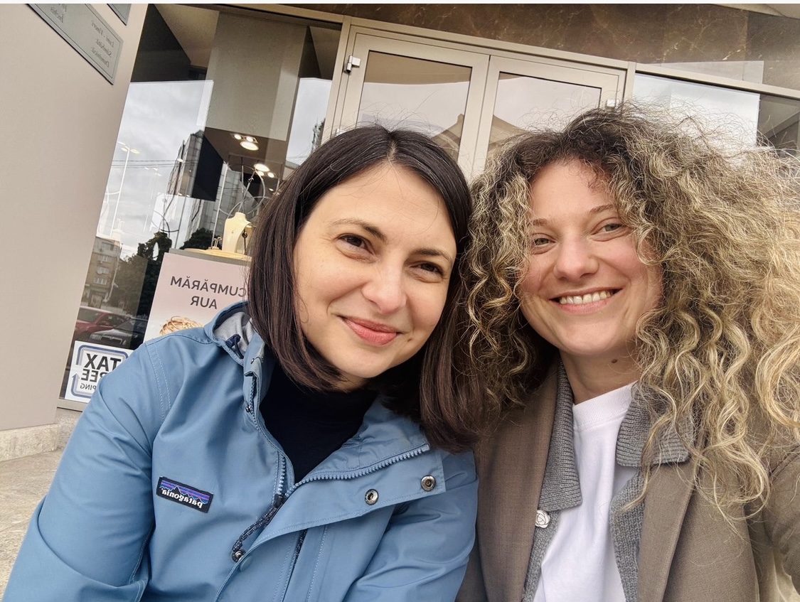 Sertar – 9 mai 2025
