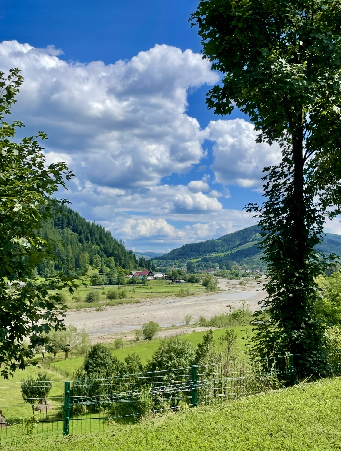 Sertar – 1 august 2025