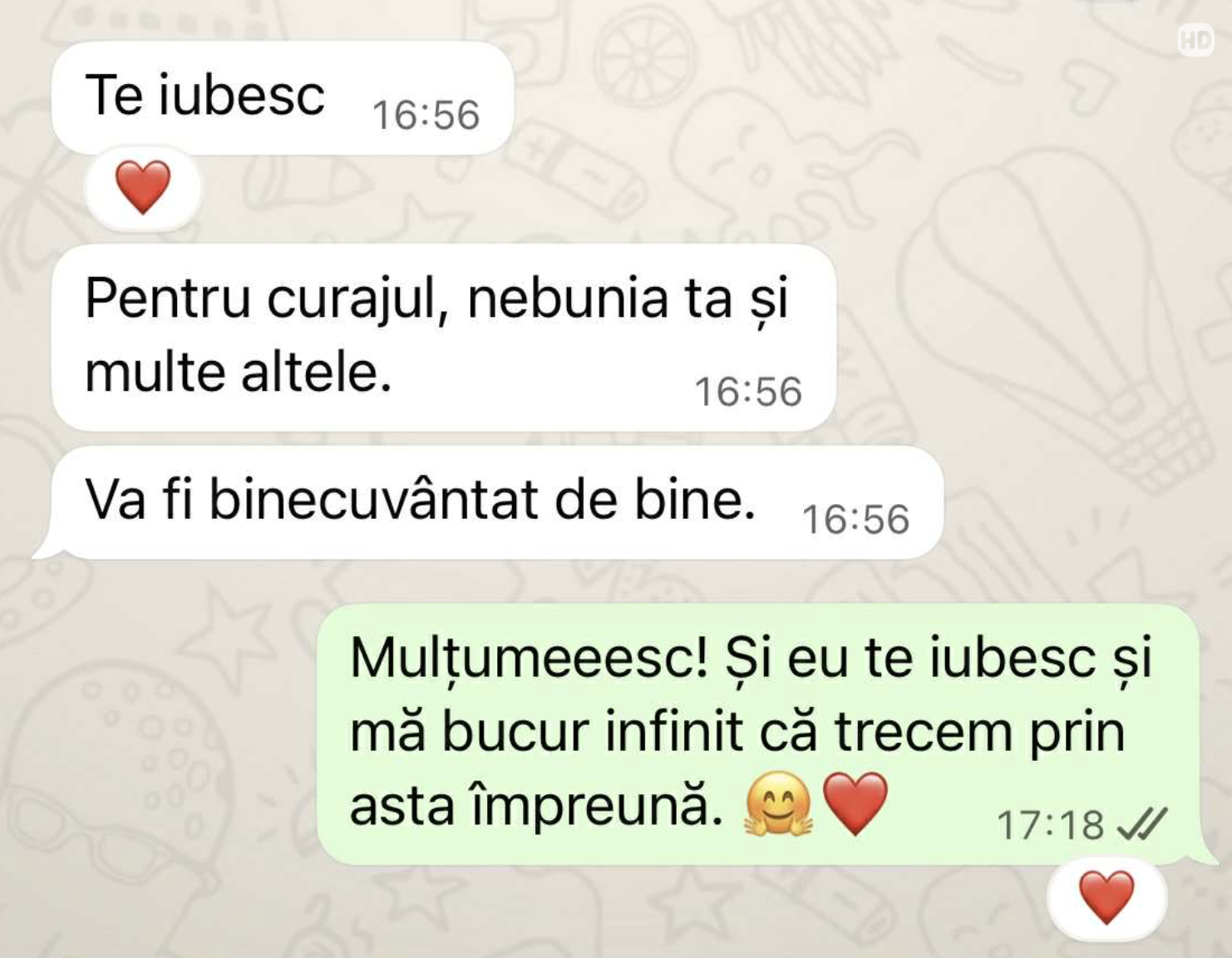Sertar – 6 octombrie 2025