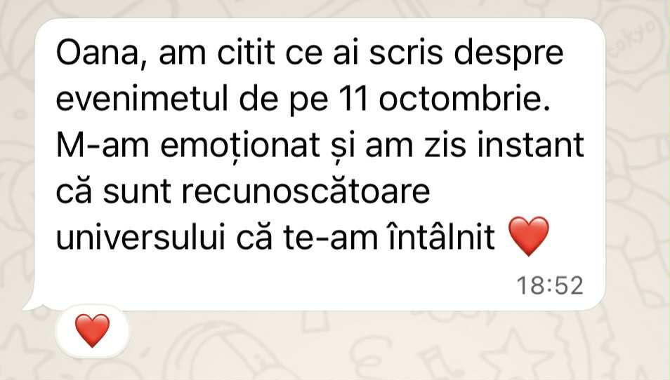 Sertar – 27 octombrie 2025