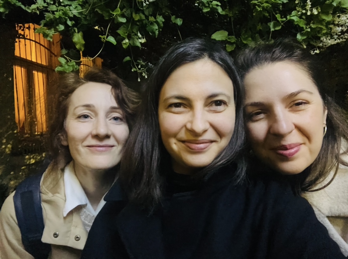 Sertar – 12 noiembrie 2025