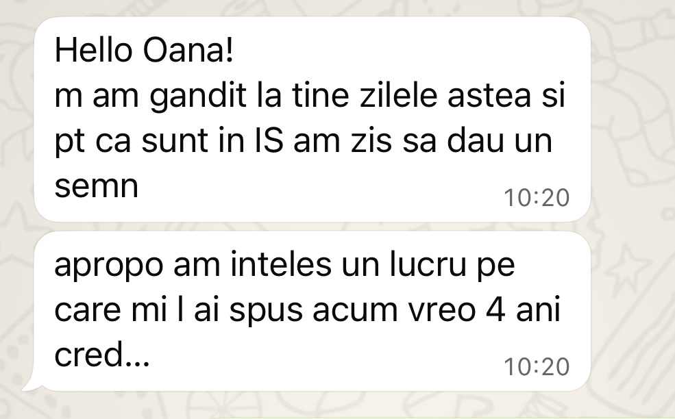 Sertar – 28 noiembrie 2025