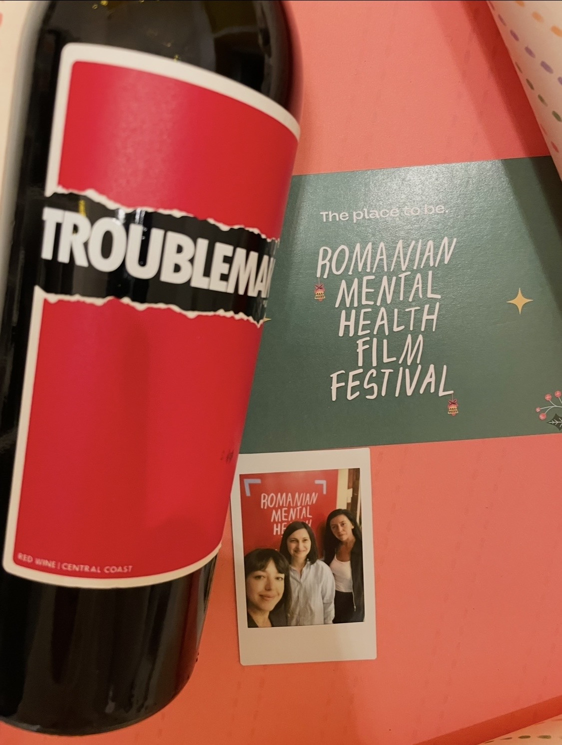 Sertar – 21 decembrie 2025