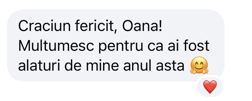 Sertar – 24 decembrie 2025