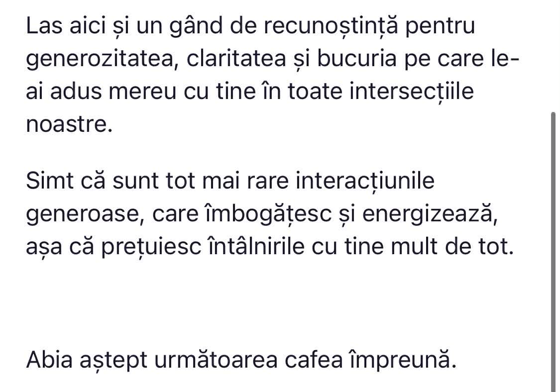 Sertar – 18 decembrie 2025