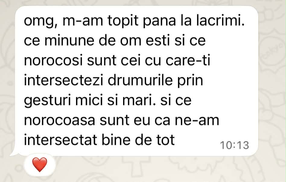 Sertar – 8 decembrie 2025