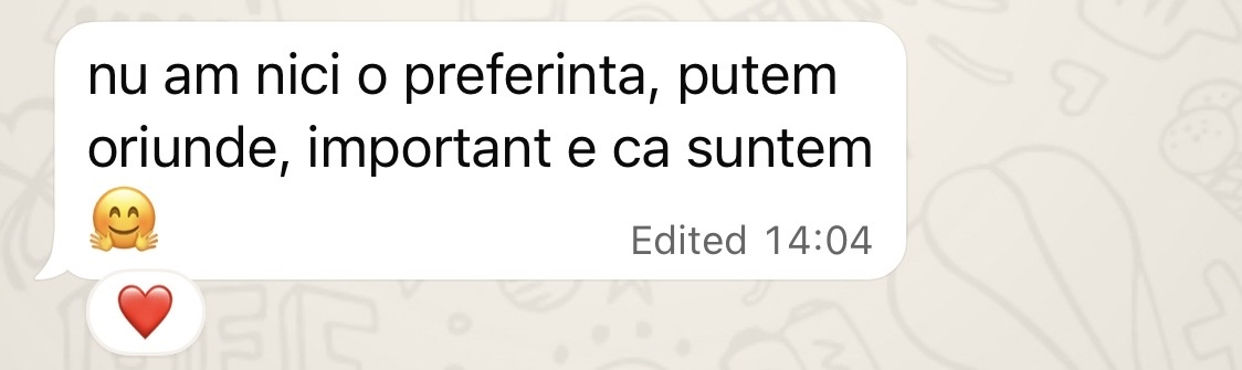 Sertar – 16 decembrie 2025