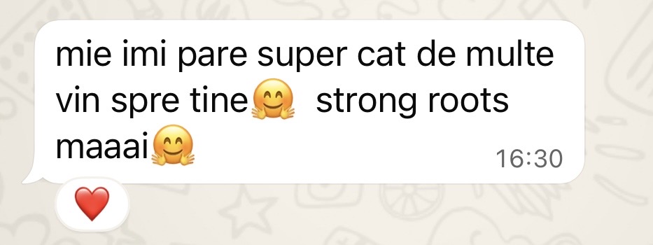 Sertar – 20 ianuarie 2026