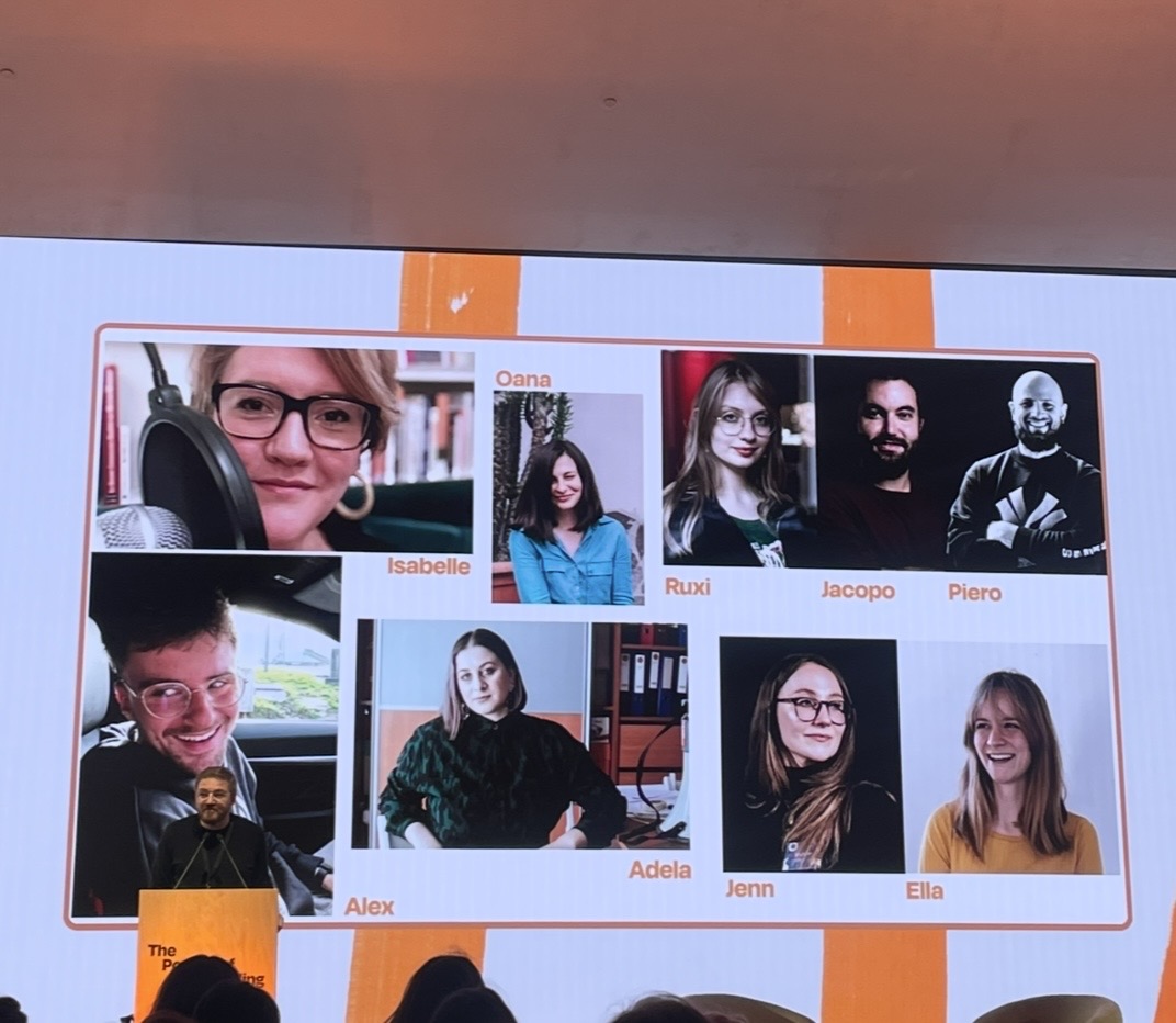 Sertar – 22 martie 2026