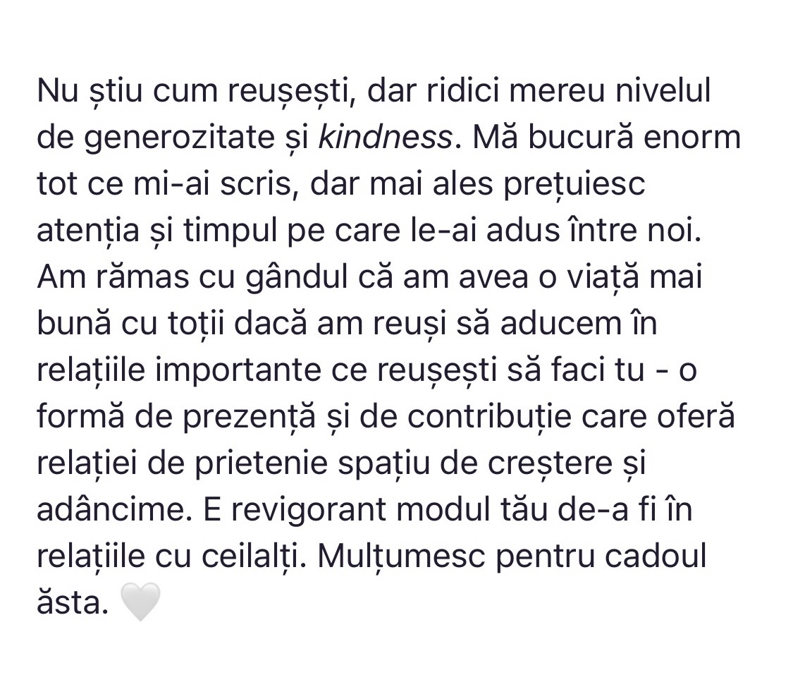 Sertar – 10 aprilie 2026