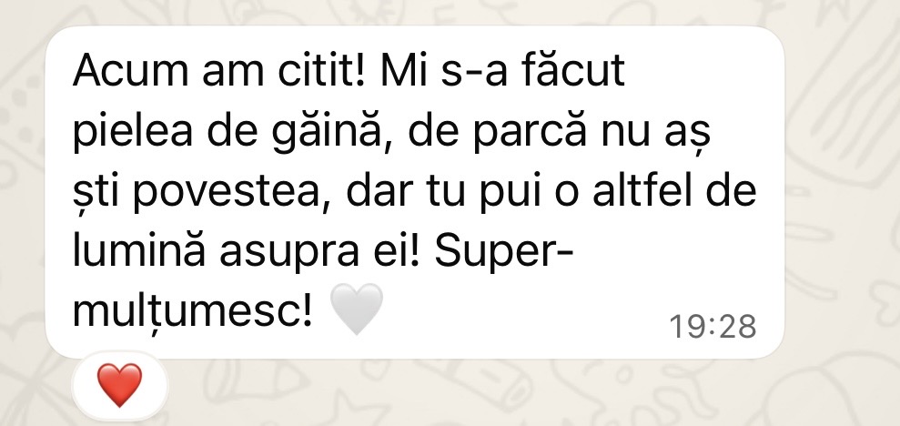 Sertar – 3 mai 2026