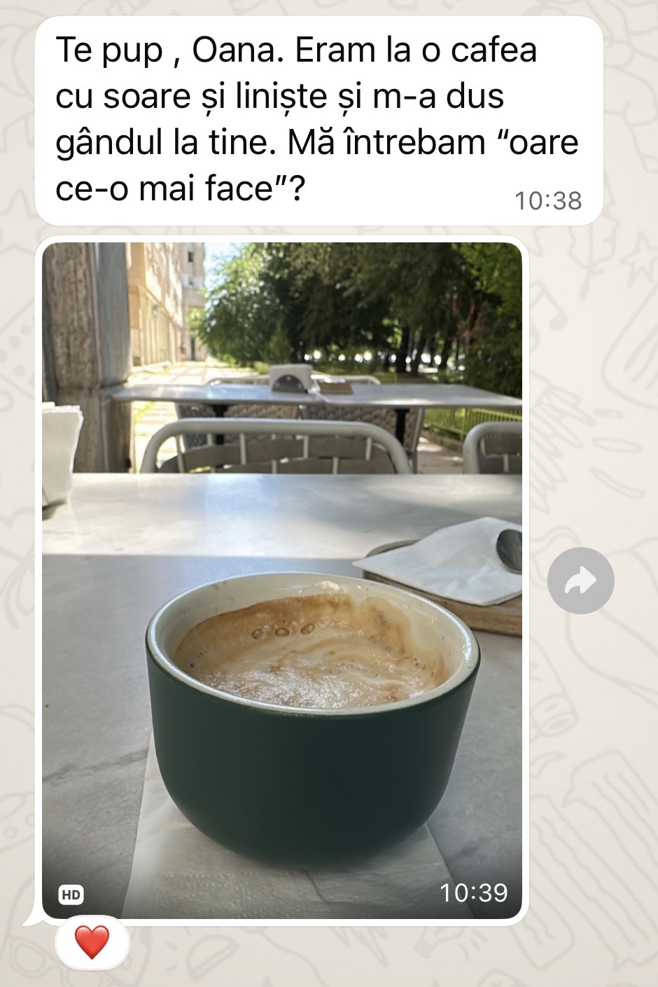 Sertar – 29 mai 2026